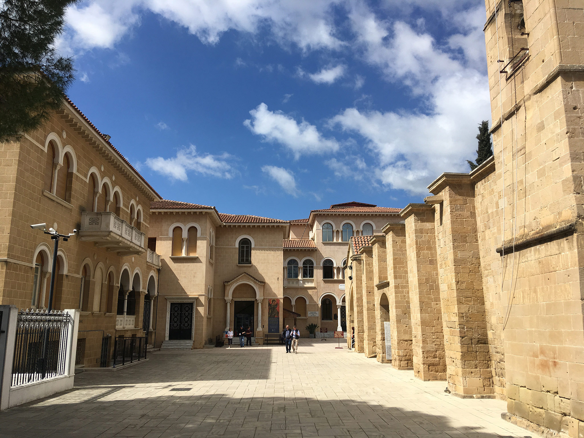 Nikosia